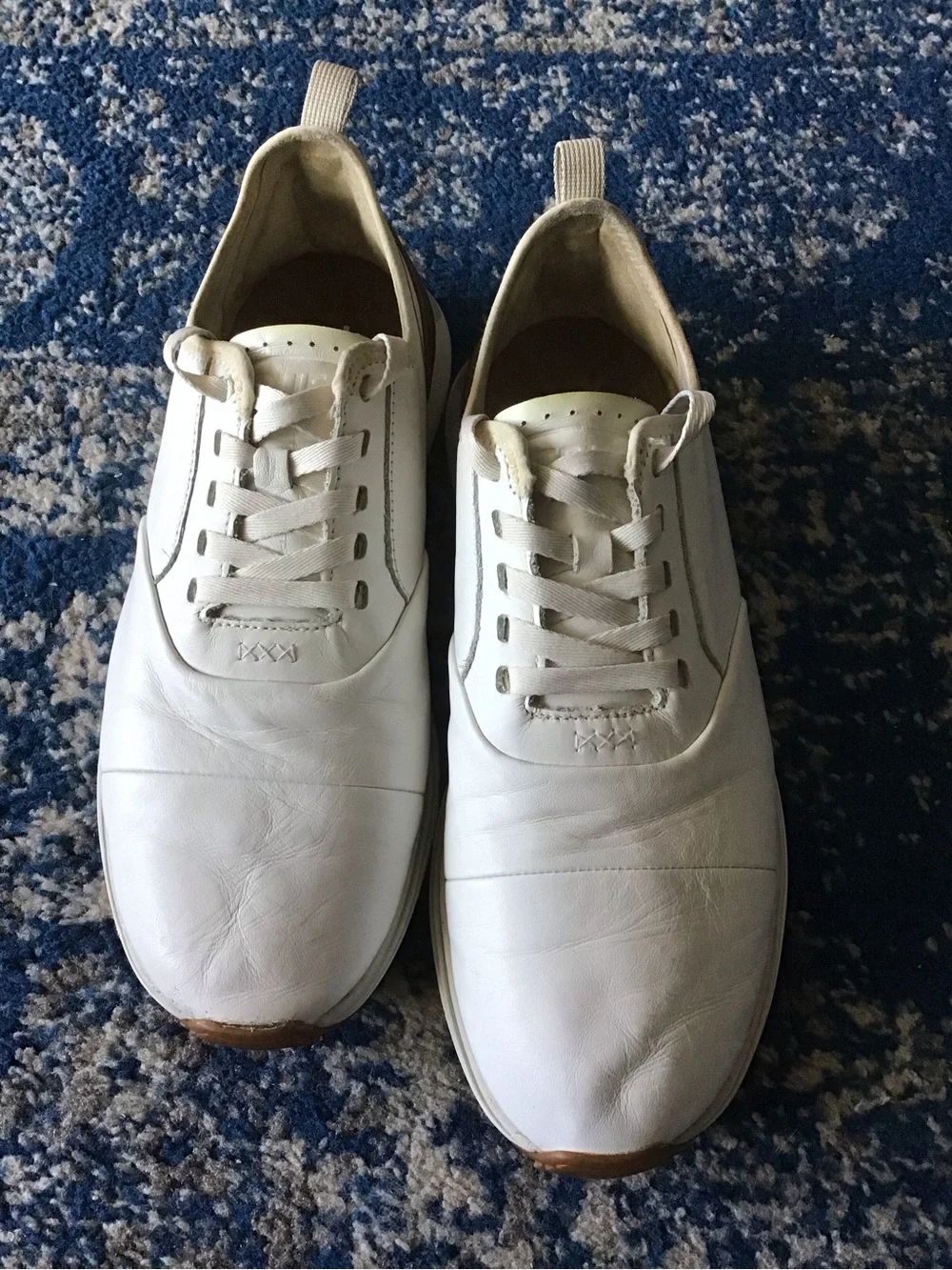 TRUE Linkswear Lux Golf Sneakers